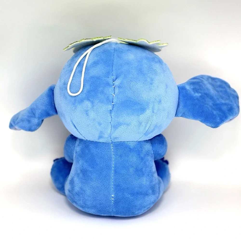 Disney Stitch Plush Toy in Pineapple Shirt‎ – Lilo & Stitch Stuffed Animal